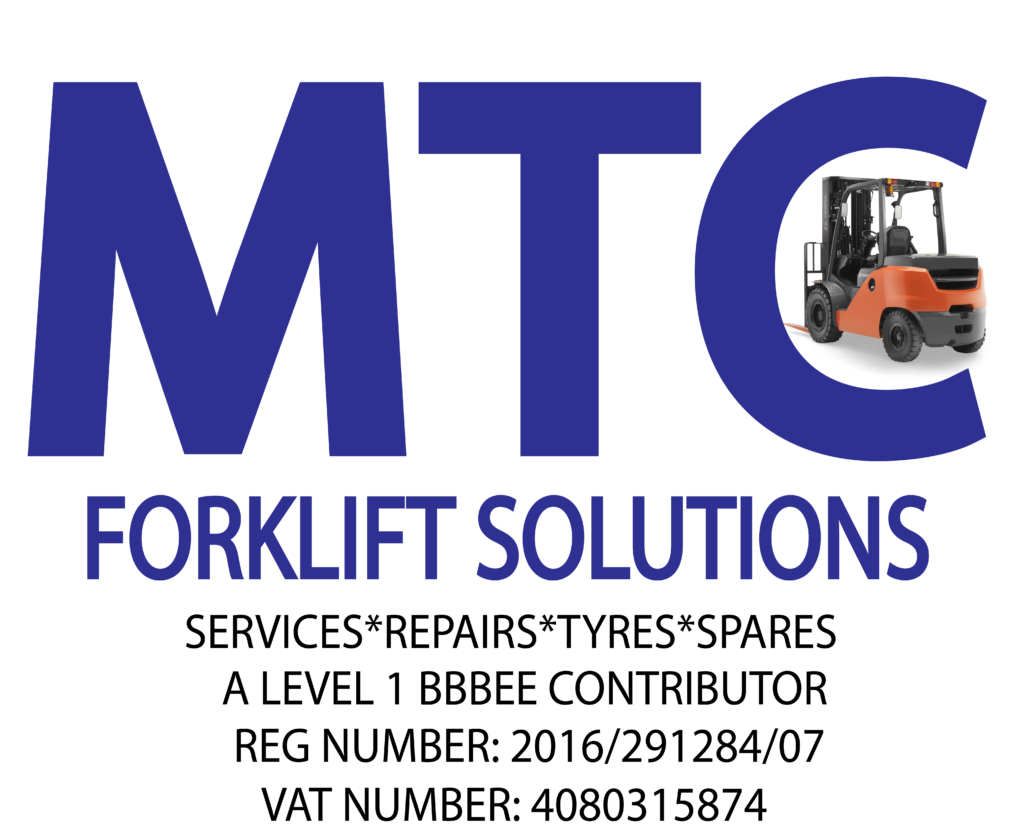 Contact Us - MTC Forklift