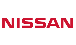 Nissan logo