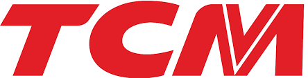 TCM Logo