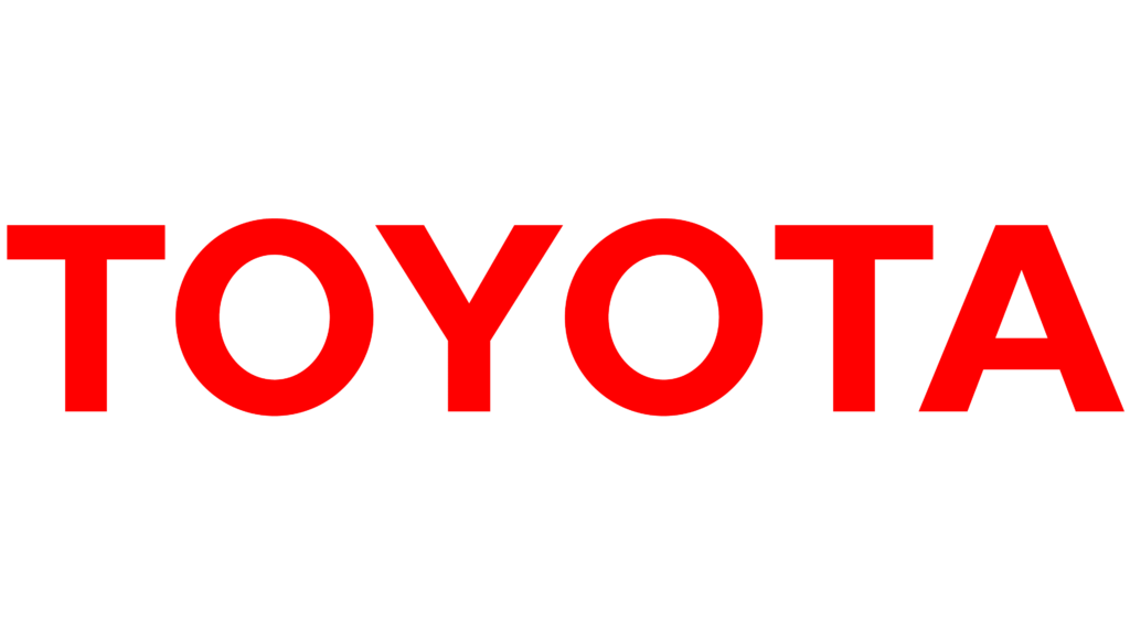 Toyota-Logo