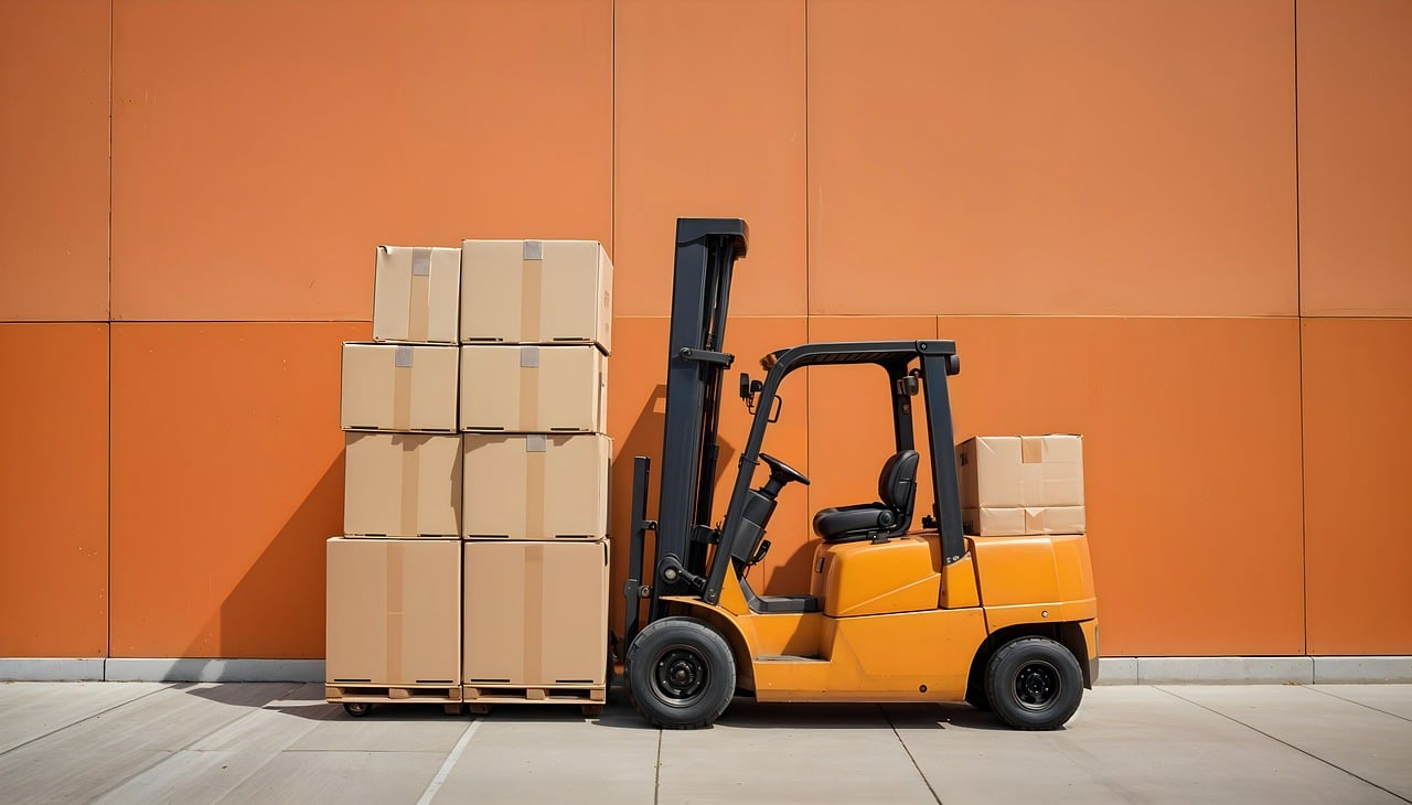 forklift 2
